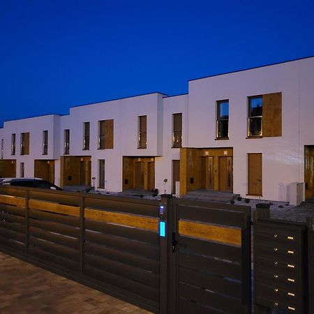 Leszka Loft Apartment Wodzisław Śląski Екстериор снимка