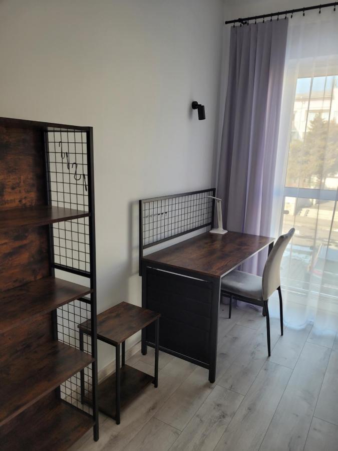 Leszka Loft Apartment Wodzisław Śląski Екстериор снимка
