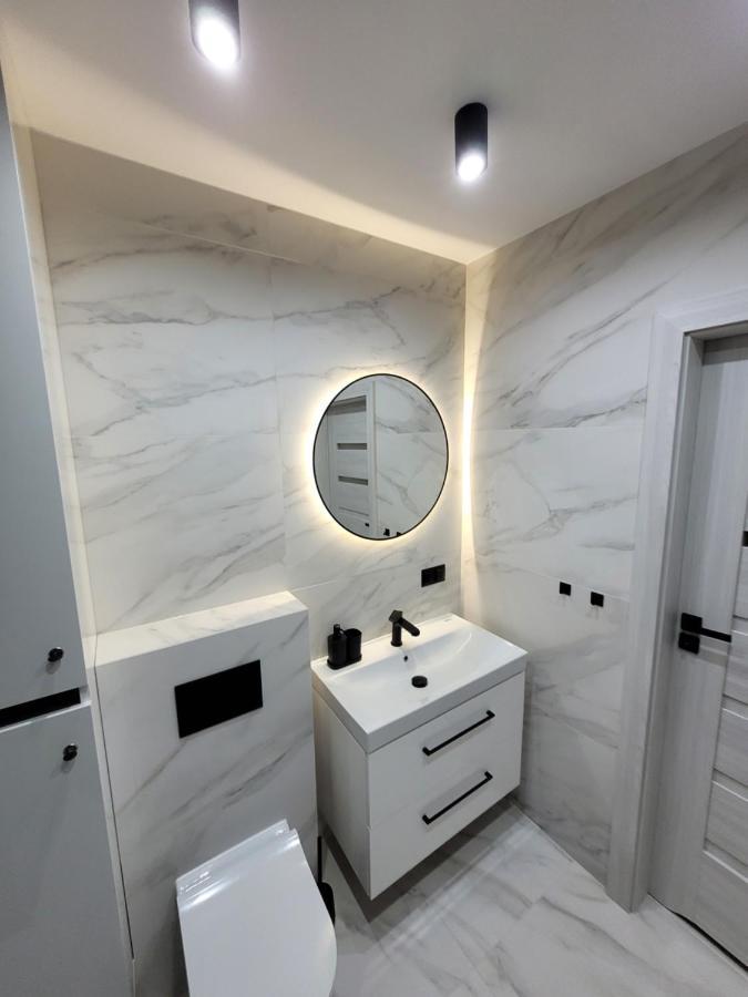 Leszka Loft Apartment Wodzisław Śląski Екстериор снимка