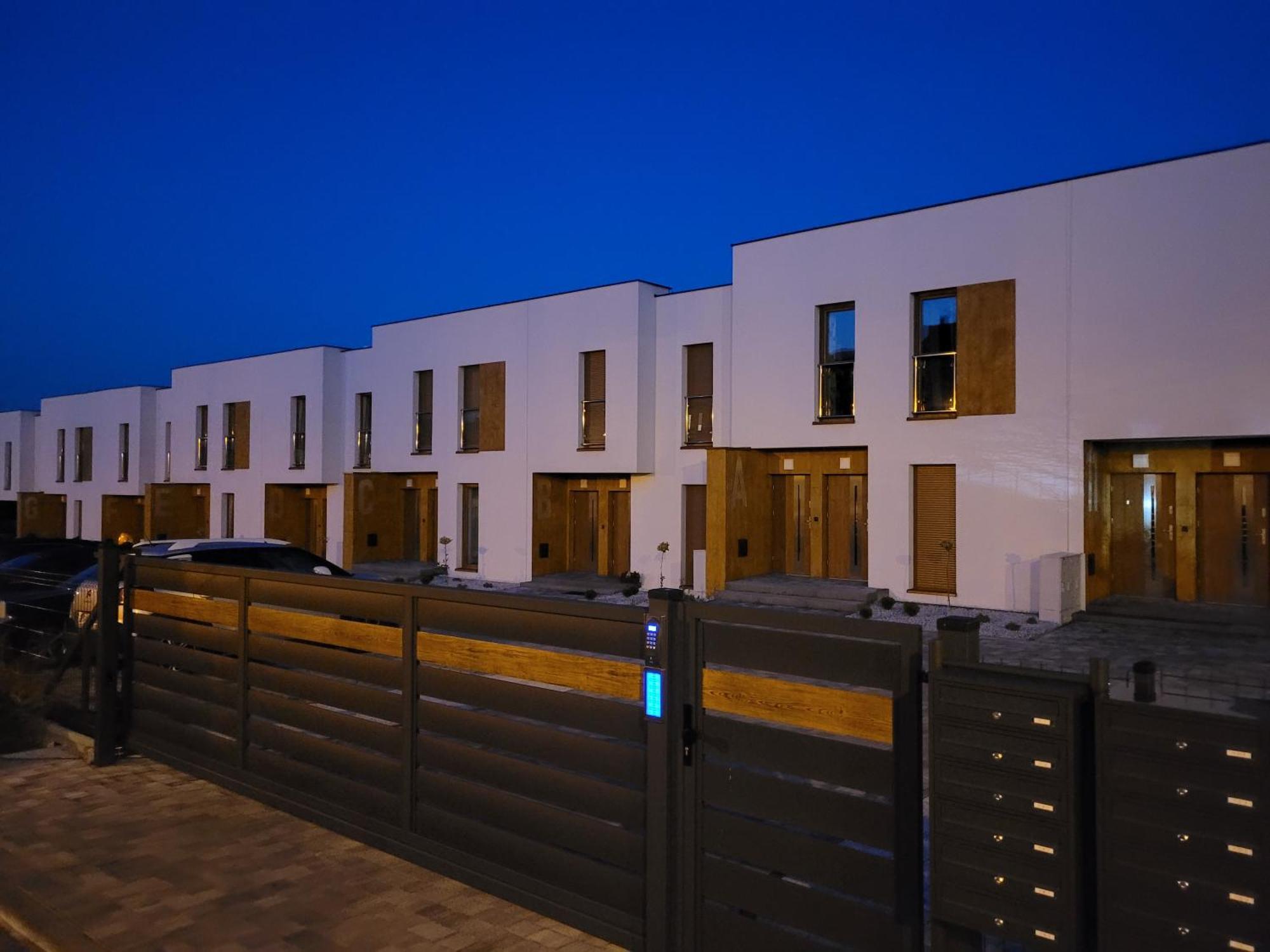 Leszka Loft Apartment Wodzisław Śląski Екстериор снимка
